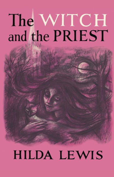 the Witch and Priest