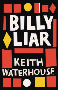 Title: Billy Liar, Author: Keith Waterhouse