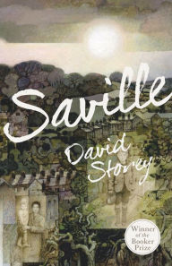 Title: Saville, Author: David Storey