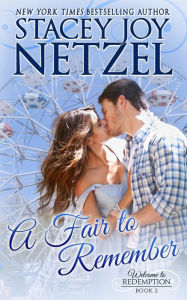 A Fair to Remember by Stacey Joy Netzel, Paperback | Barnes & Noble®