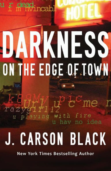 Darkness on the Edge of Town