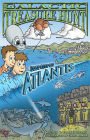 GALACTIC TREASURE HUNT II: Lost City of Atlantis