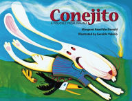 Title: Conejito: A Folktale from Panama, Author: Margaret  Read MacDonald