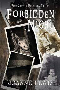 Title: Forbidden Night, Author: Joanne Lewis