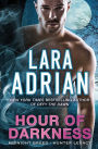 Hour of Darkness (Midnight Breed: Hunter Legacy Series #2)