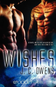 Title: Wishes, Author: J. C. Owens