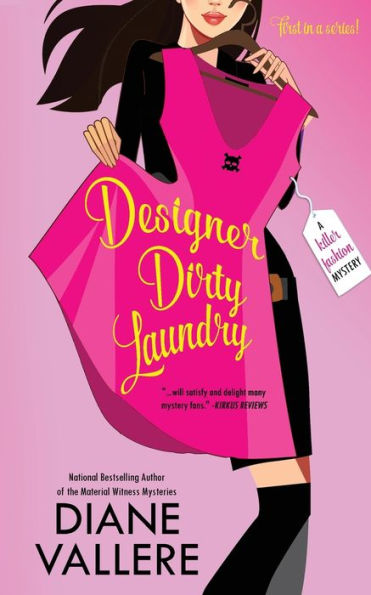 Designer Dirty Laundry