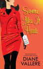 Some Like It Haute: A Killer Fashion Mystery