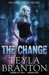 The Change (Unbounded Series #1)