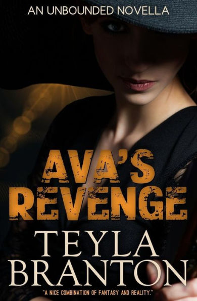 Ava's Revenge (An Unbounded Novella)