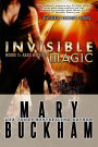 Invisible Magic Book One: Alex Noziak