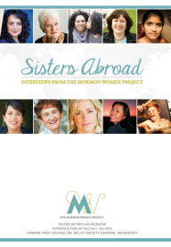 Title: Sisters Abroad, Author: Neylan McBaine