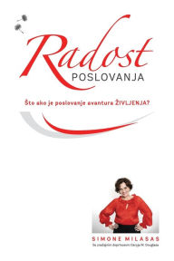 Title: Radost poslovanja - Joy of Business Croatian, Author: Simone Milasas