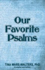 Our Favorite Psalms: Food for Your Soul (Volume 2)