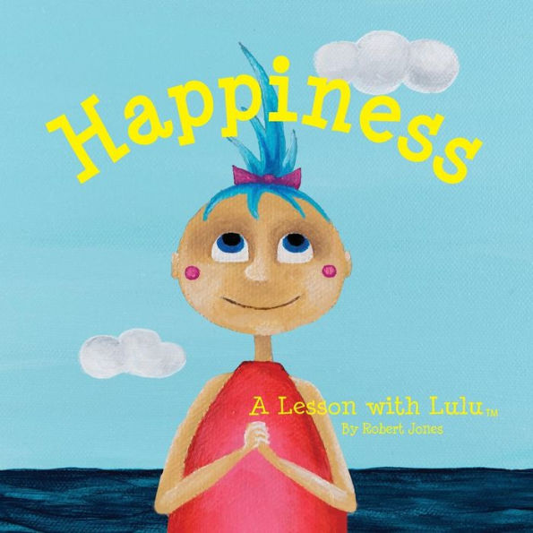Happiness: A Lesson with Lulu
