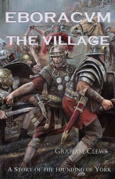 Eboracvm: The Village