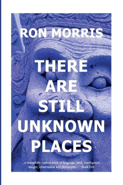 There Are Still Unknown Places