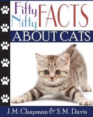 Title: Fifty Nifty Facts About Cats, Author: Los Castigadores