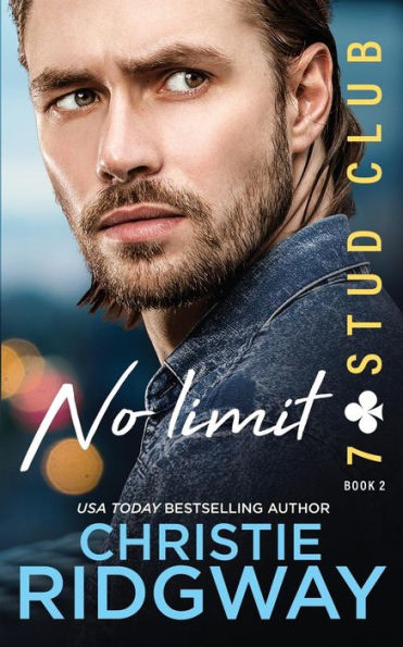 NO LIMIT (7-Stud Club Book 2)