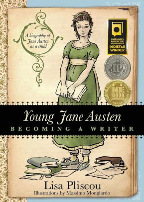 Young Jane Austen