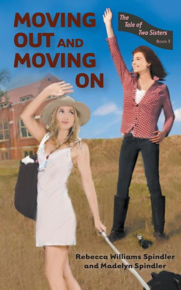 Moving Out and On
