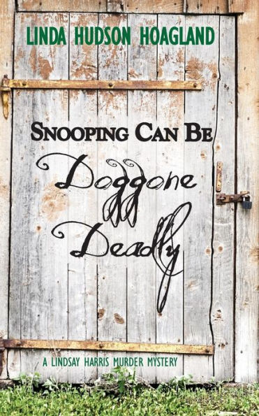 Snooping Can Be Doggone Deadly