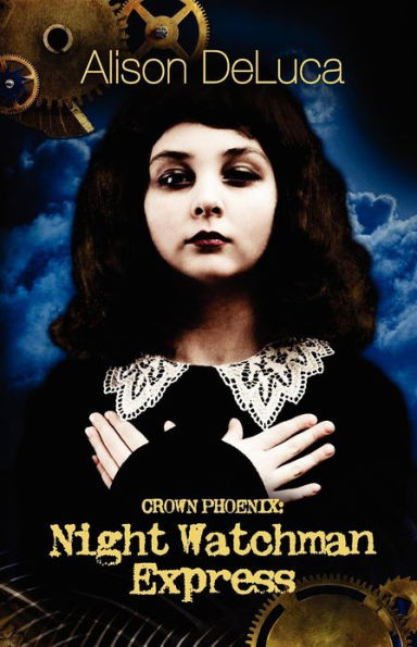 Crown Phoenix: Night Watchman Express
