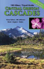 100 Hikes/Travel Guide: Central Oregon Cascades, 5th Edition