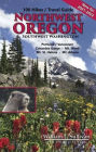 100 Hikes/Travel Guide: Northwest Oregon & Southwest Washington, 5th Edition