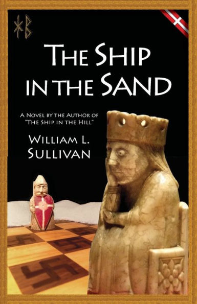 the Ship Sand