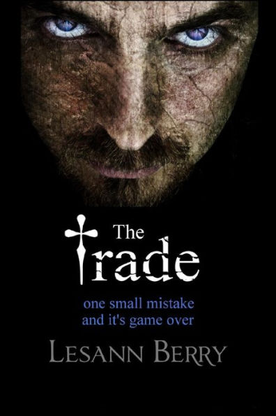 The Trade: A Savio Mendes Novella
