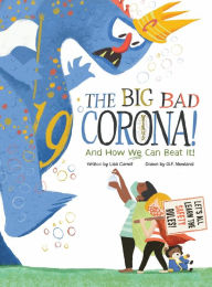 Read books online download The Big, Bad Coronavirus iBook 9781939322388