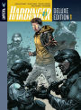 Harbinger Deluxe Edition, Volume 1