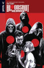 Bloodshot Reborn Volume 2: The Hunt