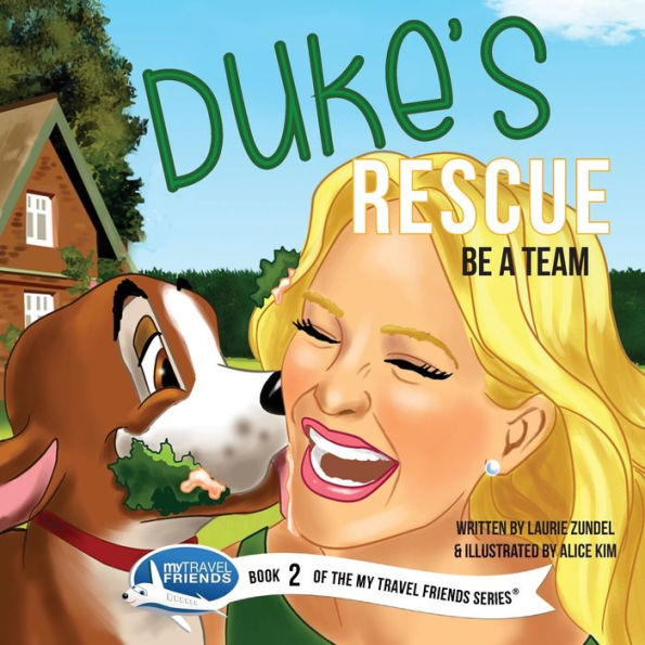 Duke's Rescue: Be a Team