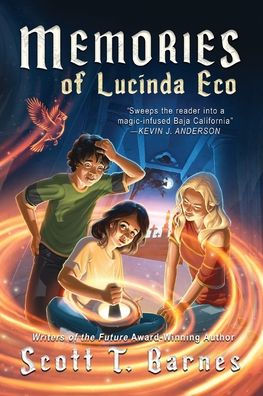 Memories of Lucinda Eco