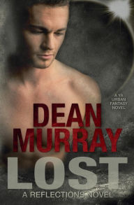 Title: Lost (Reflections Volume 10), Author: Dean Murray