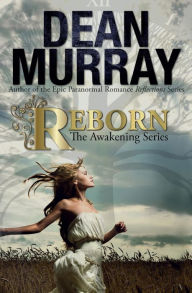 Title: Reborn, Author: Dean Murray