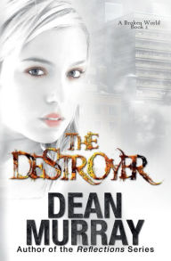 Title: The Destroyer, Author: Dean Murray