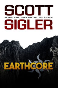 Title: Earthcore, Author: Scott Sigler