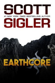 Title: Earthcore, Author: Scott Sigler