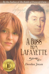 Title: A Buss From Lafayette, Author: Dorothea Jensen