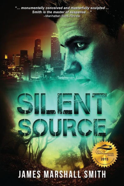Silent Source: A Medical Thriller