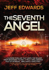 Title: The Seventh Angel, Author: Jeff Edwards