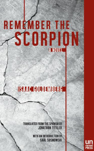 Title: Remember the Scorpion, Author: Isaac Goldemberg