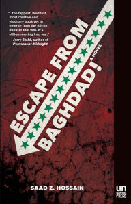 Title: Escape from Baghdad!, Author: Saad Hossain