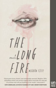 Title: The Long Fire, Author: Meghan Tifft