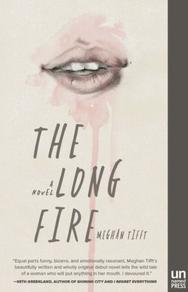 The Long Fire: A Novel