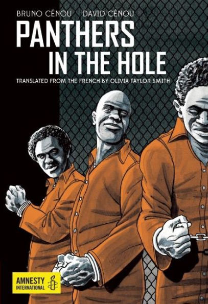 Panthers in the Hole