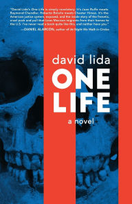 Title: One Life, Author: David Lida